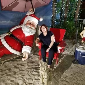 Meet your Posher, Silvia